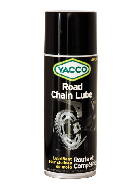 Смазка YACCO Мод. OFF ROAD CHAIN LUBE — рыболовные и охотничьи товары в Алматы | KORGAN.KZ