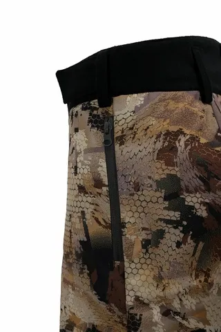 Костюм Remington Himalayan Yellow Waterfowl Honeycombs — куртки, жилеты, маскировочные костюмы, одежда для рыбалки и охоты | KORGAN Казахстан
