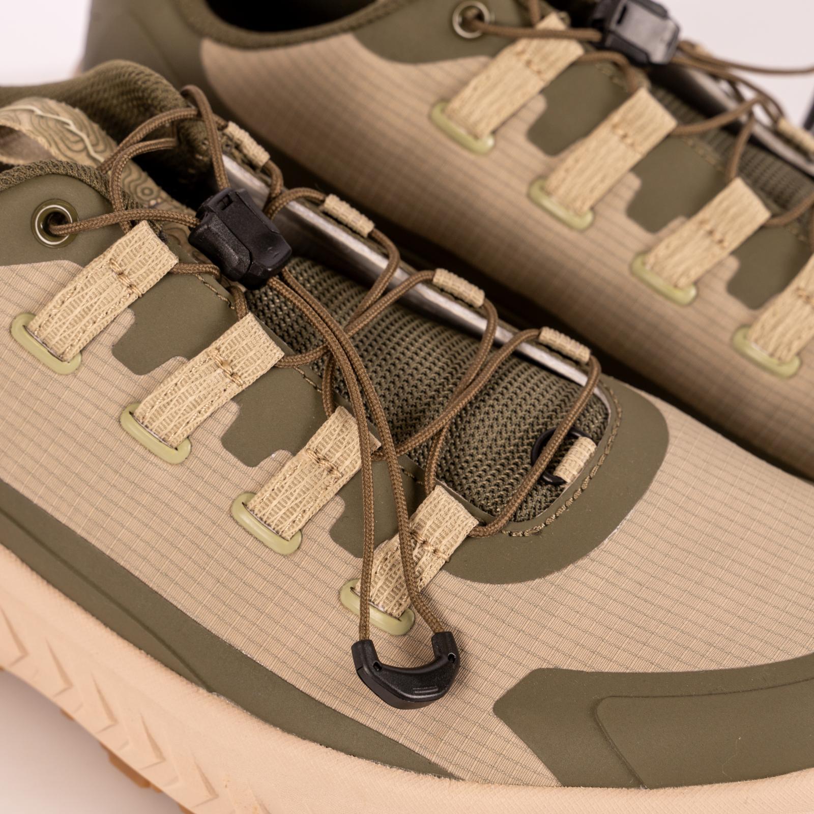 Кроссовки мужские Remington Renova khaki green — обувь, стельки и уход за обувью | KORGAN.KZ