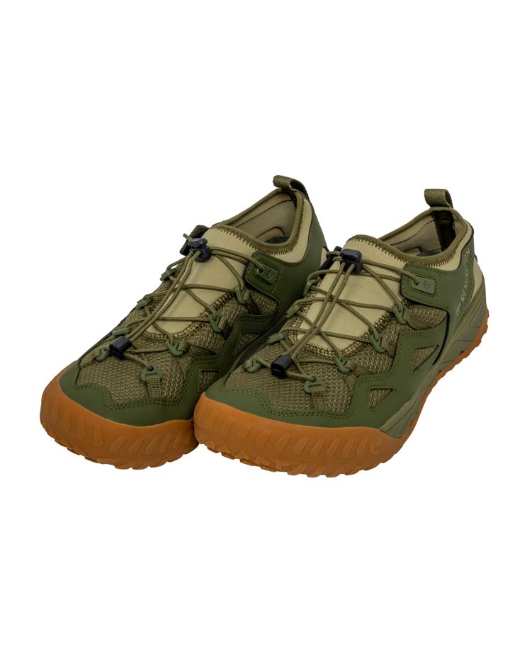 Кроссовки мужские Remington Pike green — обувь, стельки и уход за обувью | KORGAN.KZ