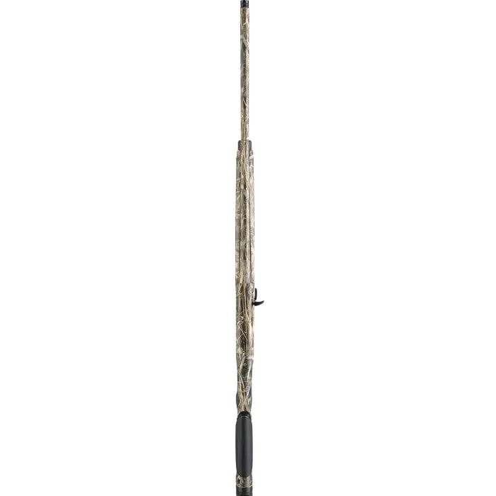 Гладкоствольное ружье BERETTA Moд. AX800 SUPREMA SYNTHETIC CAMO MAX-7 KICK-OFF  (полуавтоматическое) калибра 12/89 — детальное фото