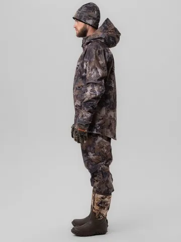 Костюм Remington Avid Hunter Timber — куртки, жилеты, маскировочные костюмы, одежда для рыбалки и охоты | KORGAN Казахстан