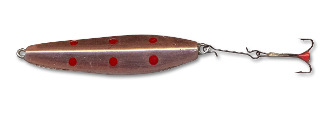 Блесна RAPALA SM-PIRKEN KS — купить Блесна в Алматы | KORGAN