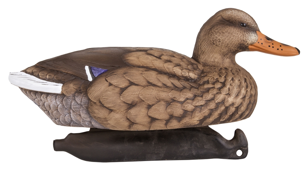 Набор подсадных уток  FLAMBEAU Мод. CLASSIC MALLARD 12 для охоты в Алматы, Казахстан