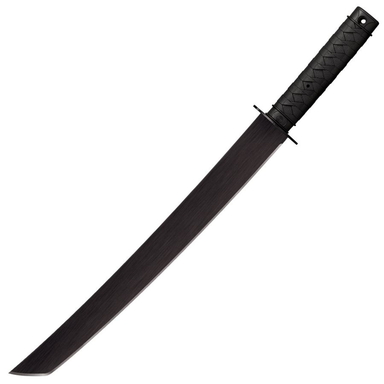 Нож-топор COLD STEEL Мод. TACTICAL WAKIZASHI для охоты и туризма в Алматы, Казахстан