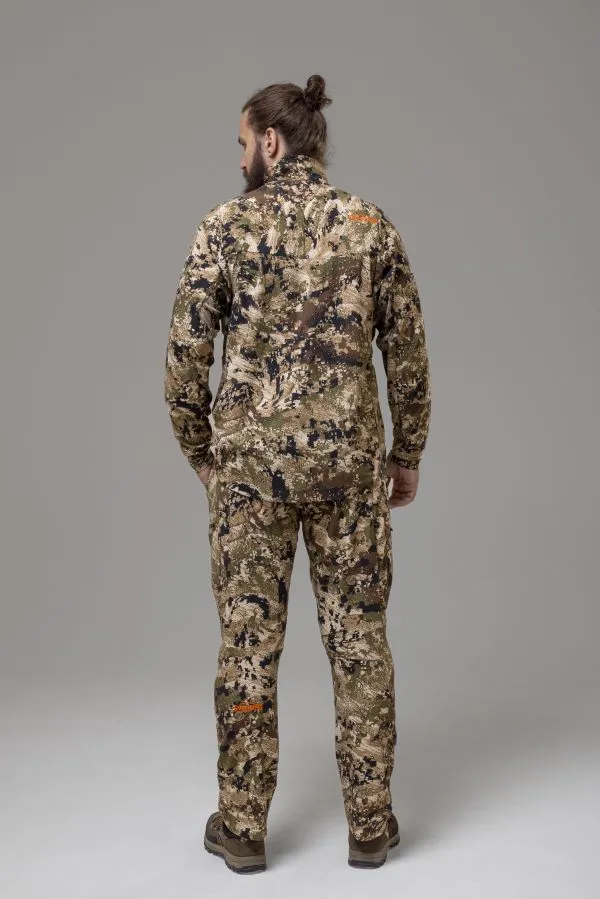 Костюм Remington Hot Summer 2 South Forest — куртки, жилеты, маскировочные костюмы, одежда для рыбалки и охоты | KORGAN Казахстан