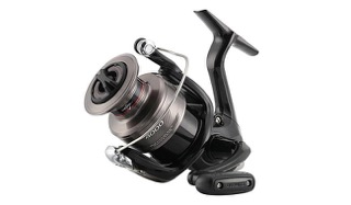 Катушка SHIMANO CATANA 4000 FE — катушка с передним фрикционом для рыбалки | Алматы, Казахстан