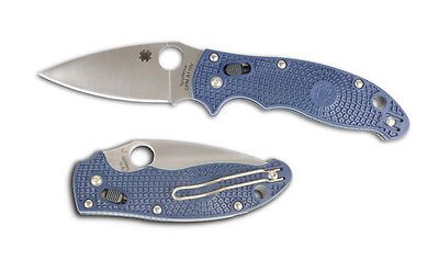 Купить Складной нож SPYDERCO Мод. MANIX 2 LW в Алматы — магазин Korgan Center | Казахстан | Доставка во все регионы