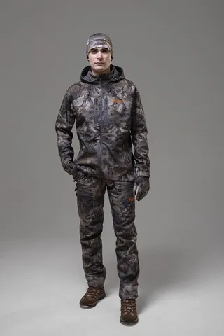 Костюм Forest Hunter Тimber — куртки, жилеты, маскировочные костюмы, одежда для рыбалки и охоты | KORGAN Казахстан