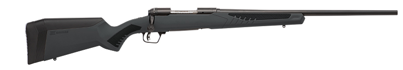 Нарезной карабин SAVAGE Мод. 110 HUNTER SYNTHETIC GREY .300 Win.Mag. — детальное фото