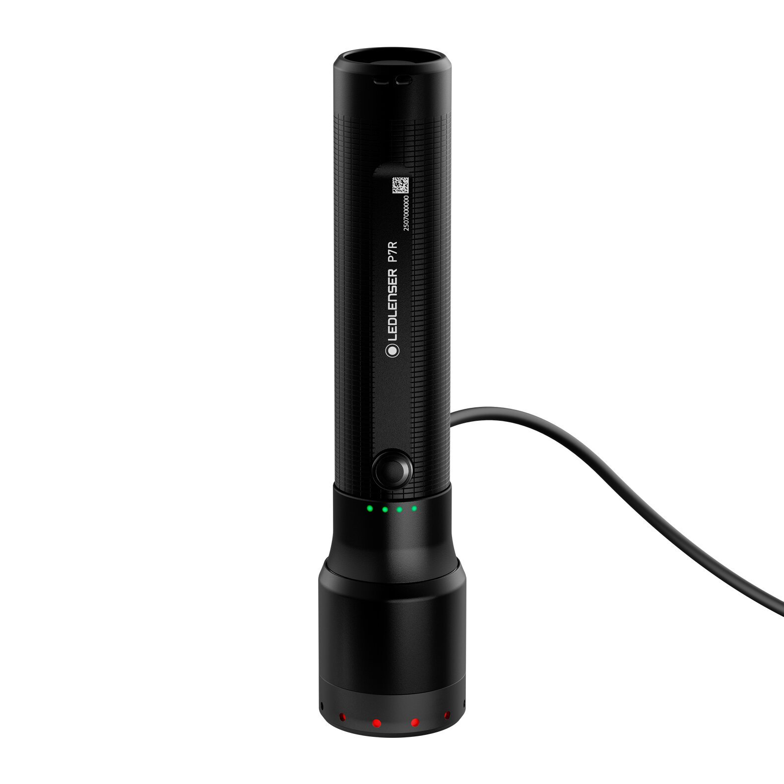 Фонарь LEDLENSER Мод. P7R — фонарь ledlenser мод. p7r Алматы, Казахстан
