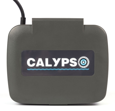 Эхолот CALYPSO Мод. FFS-02 COMFORT PLUS — рыболовные и охотничьи товары в Алматы | KORGAN.KZ