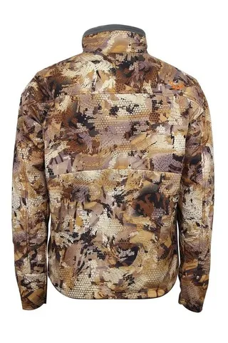 Костюм Remington 3 в 1 Blizzard Yellow Waterfowl Honeycombs — куртки, жилеты, маскировочные костюмы, одежда для рыбалки и охоты | KORGAN Казахстан