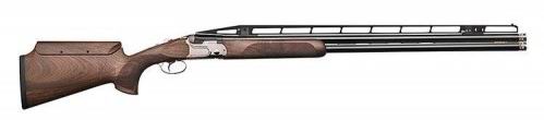 Гладкоствольное ружье BERETTA Мод. DT11 X-TRAP (двуствольное) калибра 12/76 — детальное фото