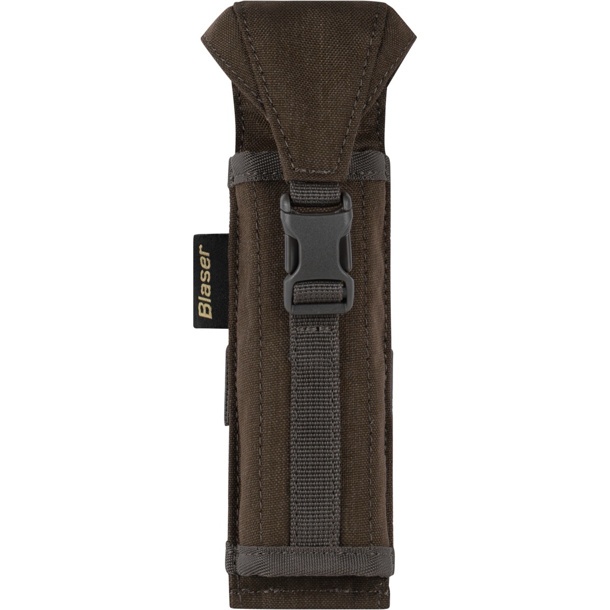 Чехол для сошки BLASER Мод. BINOCULAR HARNESS 2.0 BROWN Купить в Алматы, Казахстан