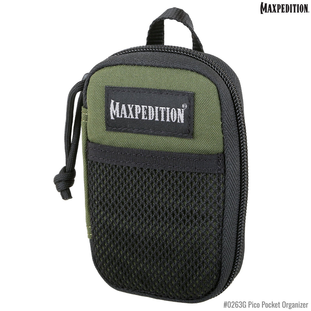 Сумка-органайзер MAXPEDITION Мод. PICO —  Алматы, Казахстан