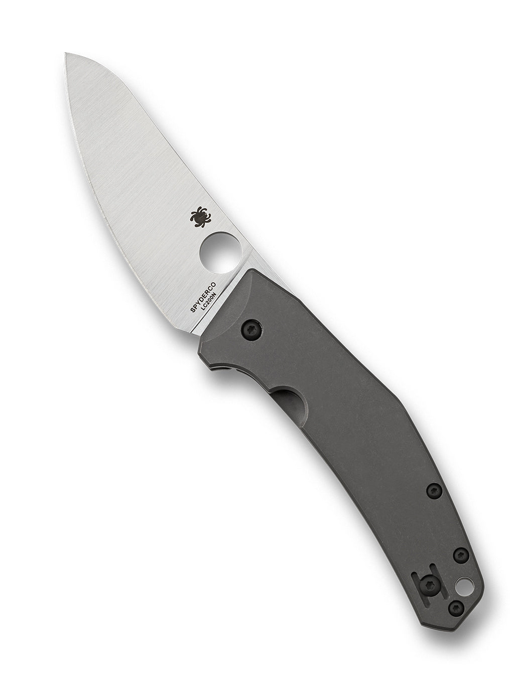 Купить Складной нож SPYDERCO Мод. SPYDIECHEF в Алматы — магазин Korgan Center | Казахстан | Доставка во все регионы
