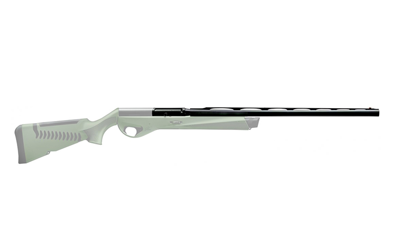 Ствол BENELLI для Moд. VINCI GREEN/BROWN/DUNE калибра 12/76 — детальное фото