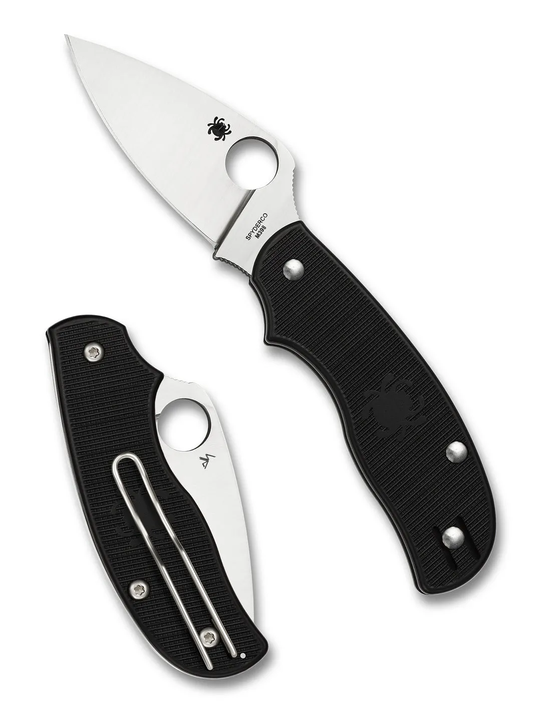 Купить Складной нож SPYDERCO Мод. URBAN в Алматы — магазин Korgan Center | Казахстан | Доставка во все регионы