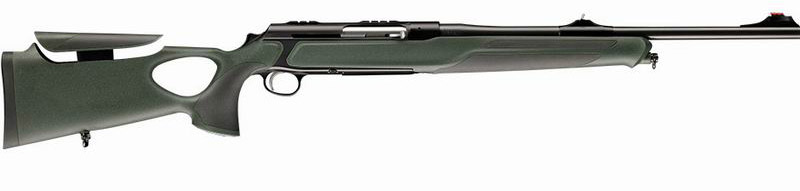 Нарезной карабин SAUER Мод. 303 XT SYNCHRO .30-06 Sprg. — детальное фото