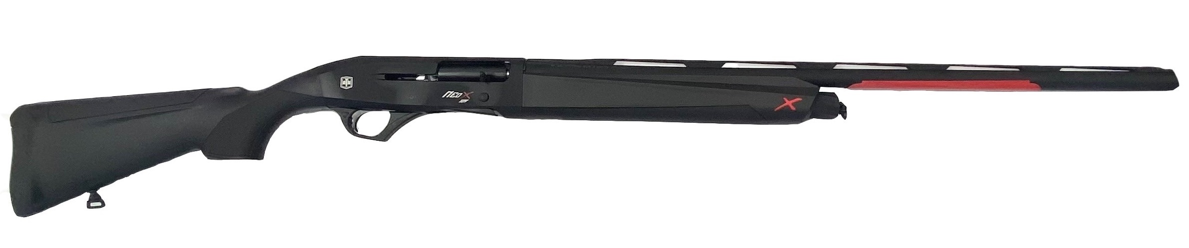 Гладкоствольное ружье ATA ARMS Moд. NEO X SYNTHETIC BLACK (полуавтоматическое) калибра 12/76 — детальное фото