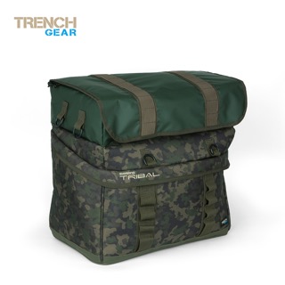 Сумка SHIMANO Мод. TRIBAL TRENCH RUCKSACK — рыболовное снаряжение, чехлы, коробки, ящики | Алматы, Казахстан