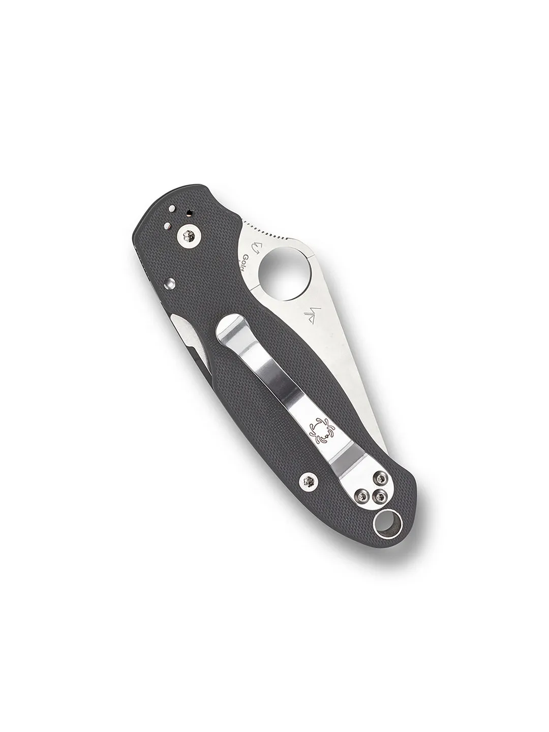Купить Складной нож SPYDERCO Мод. PARA 3 в Алматы — магазин Korgan Center | Казахстан | Доставка во все регионы