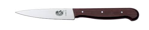 Кухонный нож VICTORINOX Мод. WOOD CARVING #5.2000.12RAD для кухни в Алматы, Казахстан