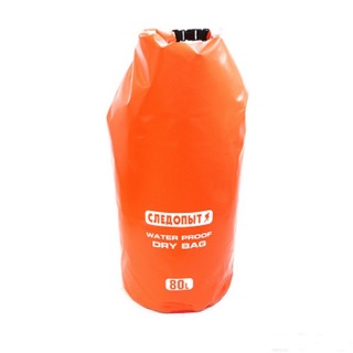 Гермомешок "СЛЕДОПЫТ - Dry Bag" без лямок, —  Алматы, Казахстан