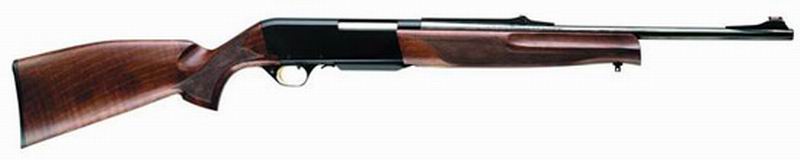 Нарезной карабин BROWNING Moд. DUALIS BATTUE .30-06 Sprg. — детальное фото