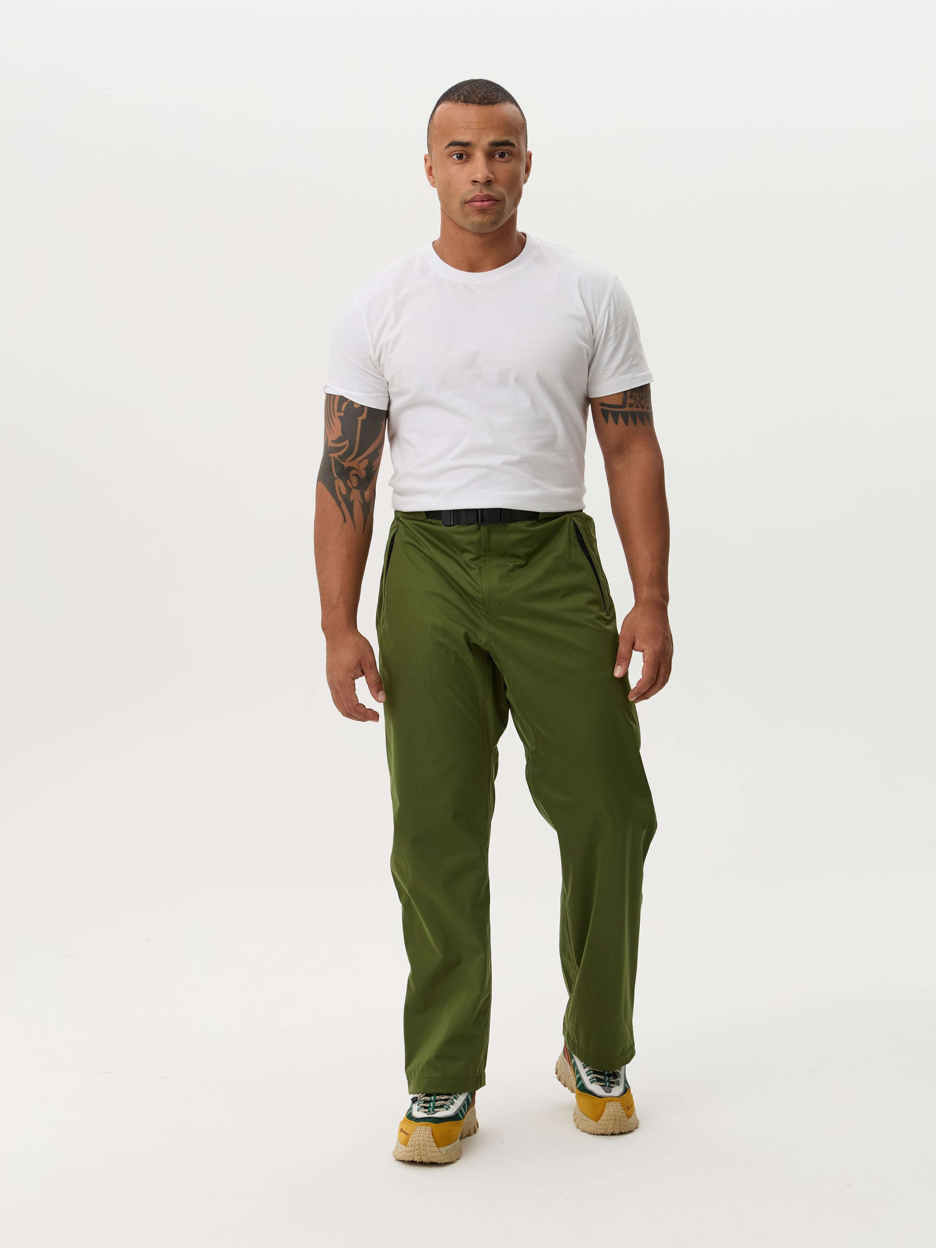 Костюм  Remington Mushroom Picker Green — куртки, жилеты, маскировочные костюмы, одежда для рыбалки и охоты | KORGAN Казахстан