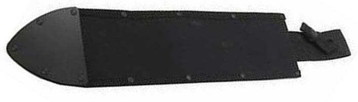 Чехол COLD STEEL для ножа-топора Мод. DOUBLE EDGE MACHETE для охоты и туризма в Алматы, Казахстан