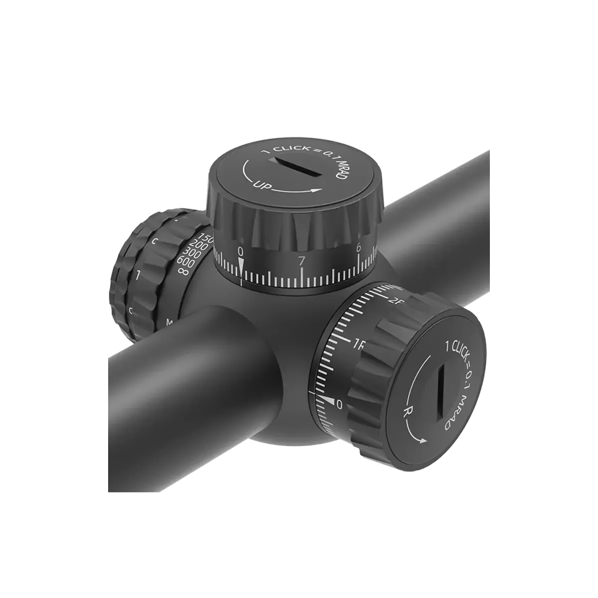Оптический прицел VECTOR OPTICS Мод. TAURON GENII 5-30x56 FFP для охоты в Алматы, Казахстан