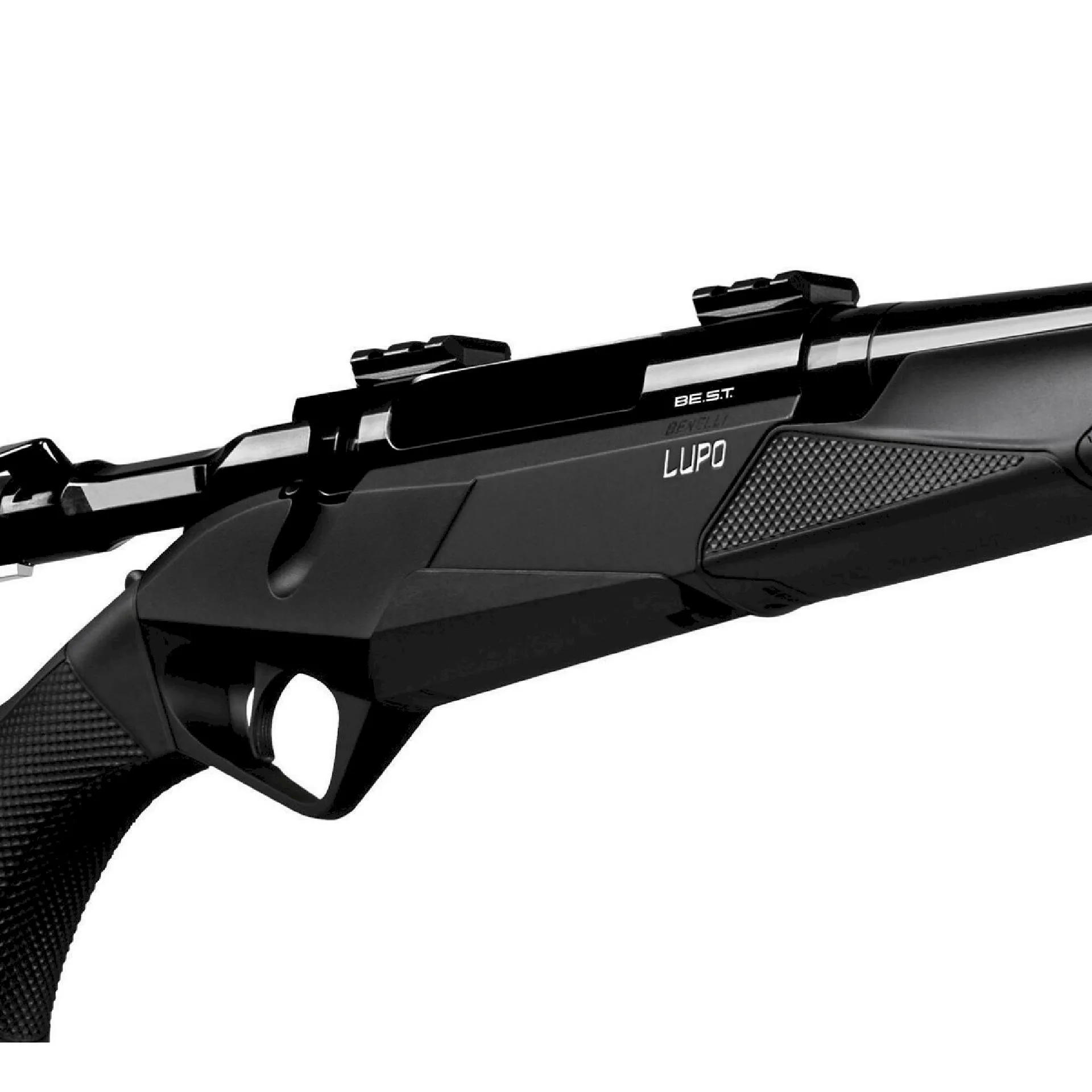 Нарезной карабин BENELLI Мод. LUPO BE.S.T. P-COMFORT CRIO .223 Rem. — детальное фото