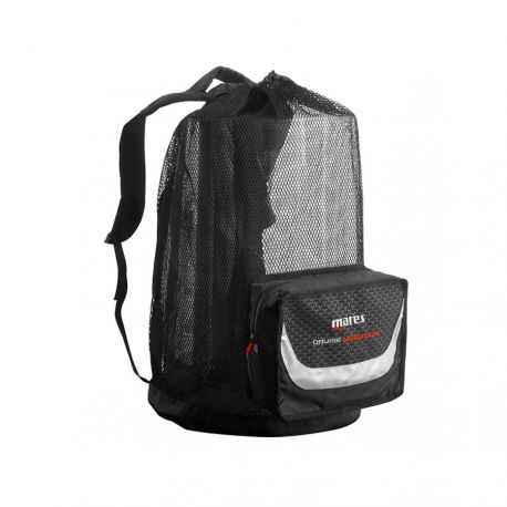 Сумка MARES Мод. CRUISE BACKPACK MESH ELITE —  Алматы, Казахстан