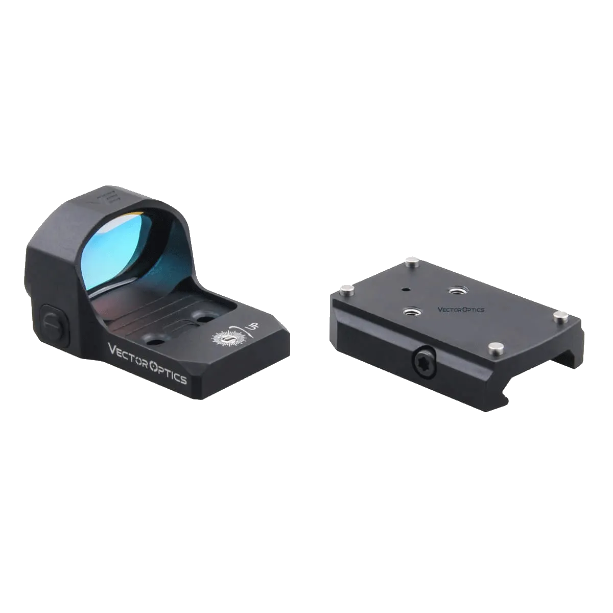 Коллиматорный прицел VECTOR OPTICS Мод. FRENZY-X 1x20x28 для охоты в Алматы, Казахстан