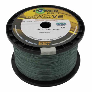 Шнур SHIMANO POWER PRO SUPER8SLICK V2 MOSS GREEN — рыболовная леска, снасти и аксессуары | Алматы, Казахстан