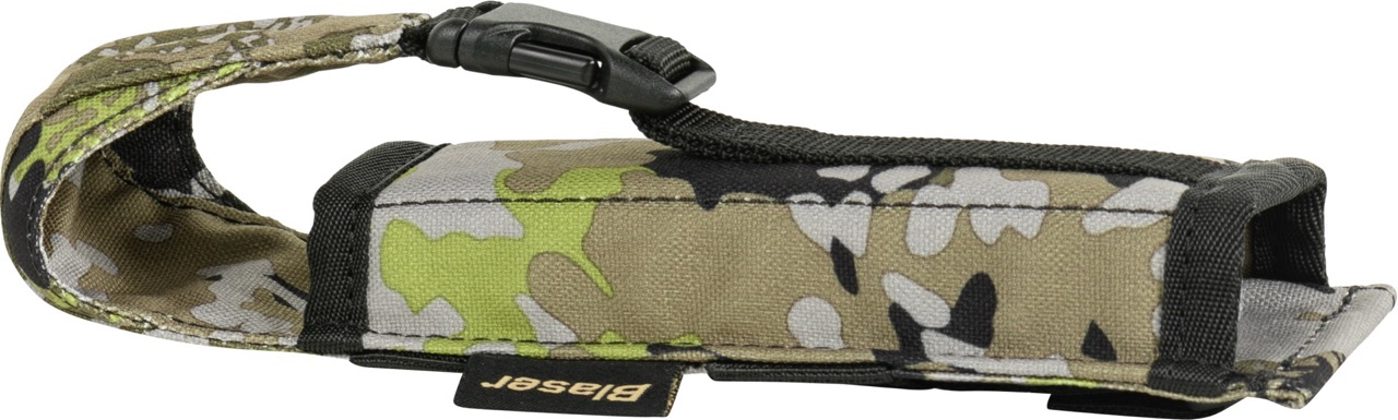 Чехол для сошки BLASER Мод. BINOCULAR HARNESS 2.0 CAMO HUNTEC Купить в Алматы, Казахстан