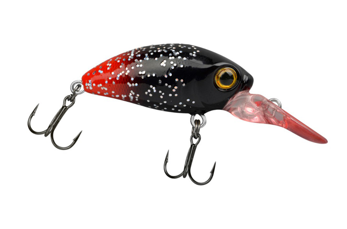 Воблер SPRO TROUT MASTER MINI CRANK SL 30 — приманка, снасти и аксессуары для рыбалки | Алматы, Казахстан