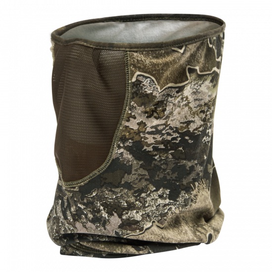 Шарф-маска DEERHUNTER-EXCAPE (REALTREE EXCAPE) — головной убор для рыбалки, охоты и туризма | KORGAN.KZ