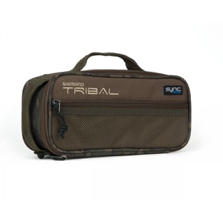 Сумка SHIMANO Мод. SYNC GEAR SMALL ACCESSORY CASE — рыболовное снаряжение, чехлы, коробки, ящики | Алматы, Казахстан