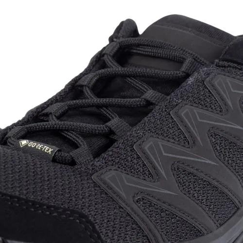 Кроссовки INNOX PRO GTX LO TF Black LOWA — обувь, стельки и уход за обувью | KORGAN.KZ
