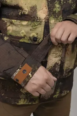 Куртка мужская Remington Сrush Multicolor — куртки, жилеты, маскировочные костюмы, одежда для рыбалки и охоты | KORGAN Казахстан