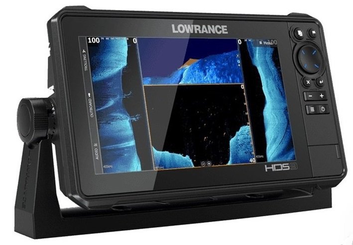Навигатор-эхолот LOWRANCE Мод. HDS-9 LIVE — рыболовные и охотничьи товары в Алматы | KORGAN.KZ