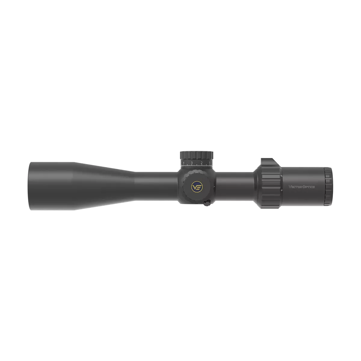 Оптический прицел VECTOR OPTICS Мод. TAURUS HD 34MM 6-24x50 FFP для охоты в Алматы, Казахстан