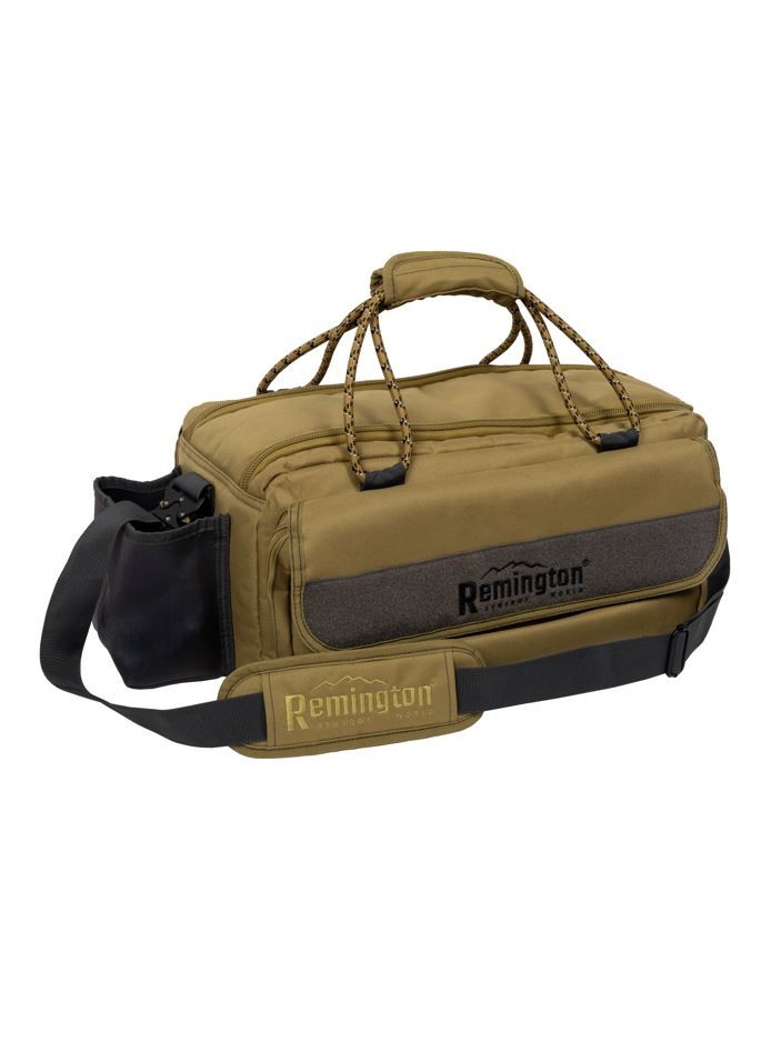 Сумка Remington Hunting Good luck Khaki —  Алматы, Казахстан