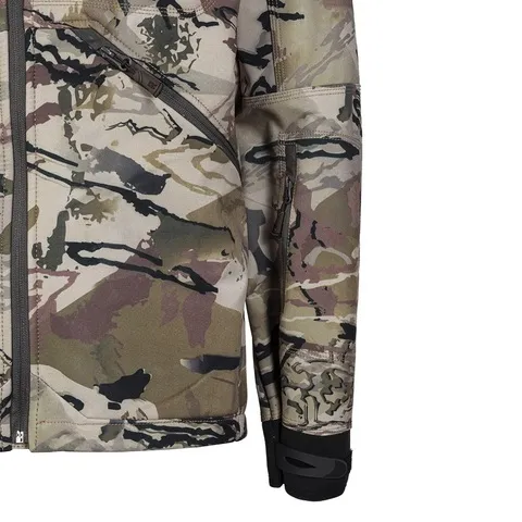Костюм Remington Himalayan Safari New — куртки, жилеты, маскировочные костюмы, одежда для рыбалки и охоты | KORGAN Казахстан