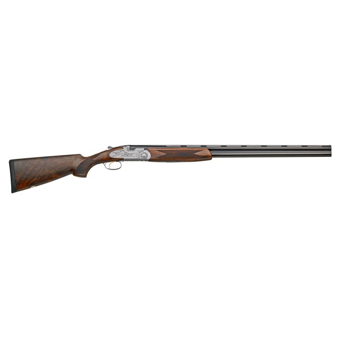 Гладкоствольное ружье BERETTA Мод. 687 EELL DIAMOND PIGEON SPORTING  (двуствольное) калибра 12/76 — детальное фото