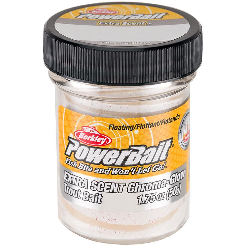 Паста BERKLEY SELECT GLITTER TURBO DOUGH — приманка, снасти и аксессуары для рыбалки | Алматы, Казахстан
