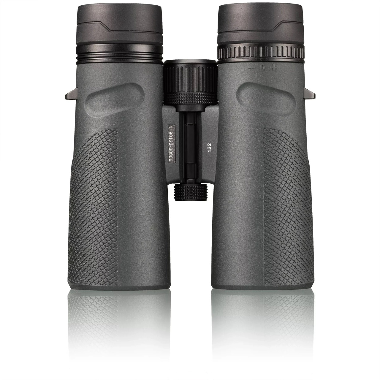 Бинокль ALPEN OPTICS Мод. BLACK TUSK 8X42 ED BaK-4 ROOF PRISM для охоты и туризма в Алматы, Казахстан